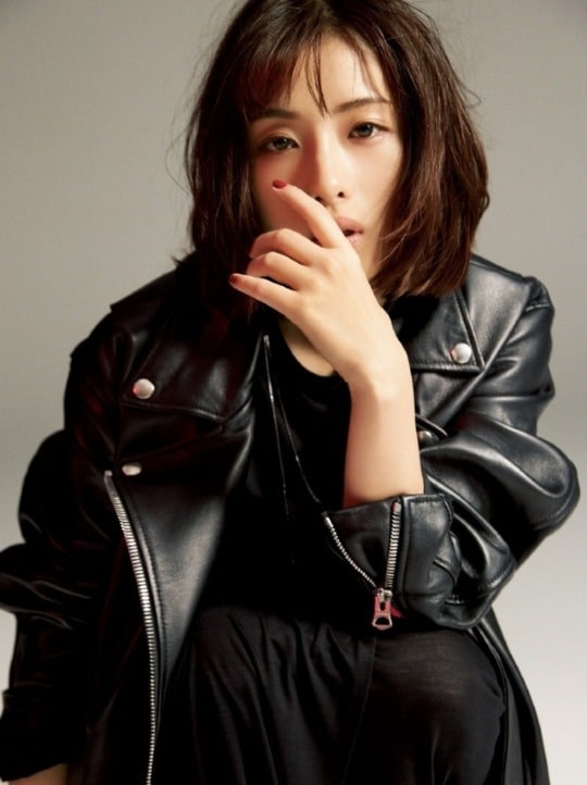 Satomi Ishihara