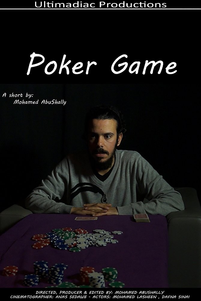 Poker Game