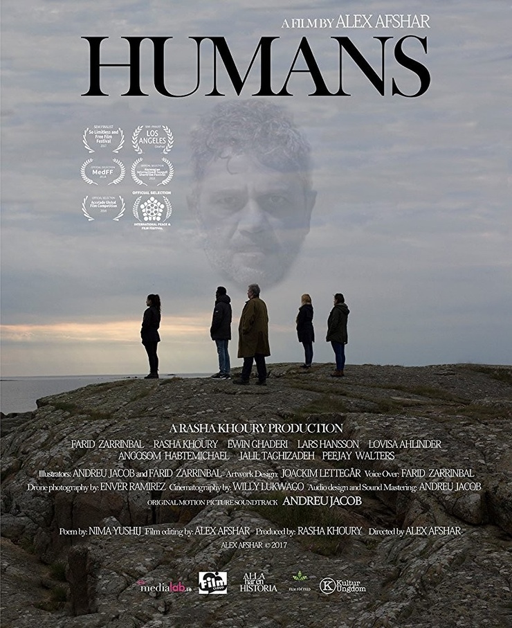 Humans