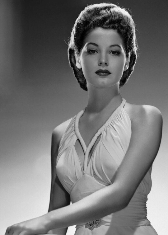 Ava Gardner