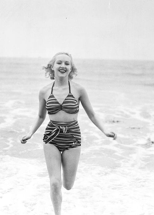 Betty Grable