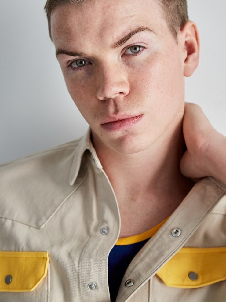 Will Poulter