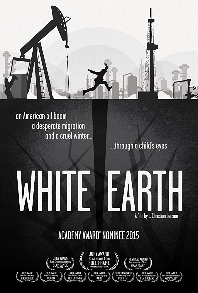White Earth White Earth