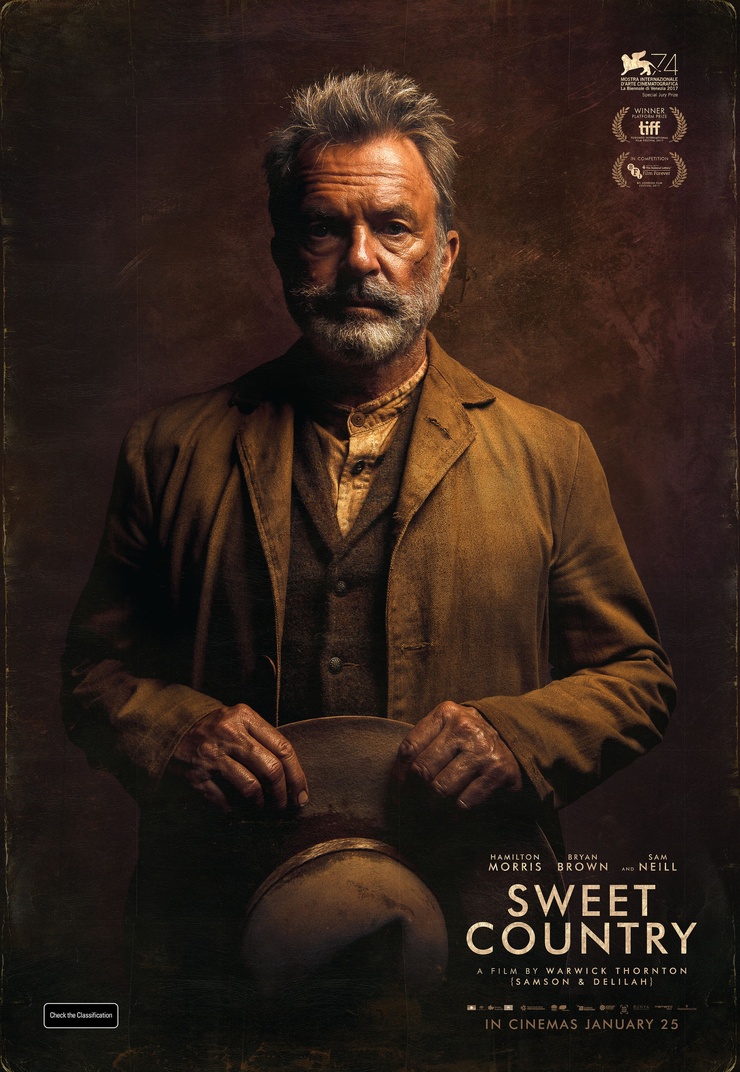 Sweet Country Sweet Country
