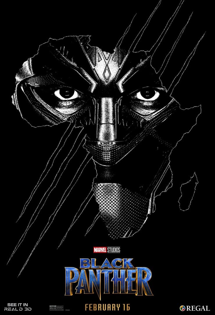 Black Panther Black Panther