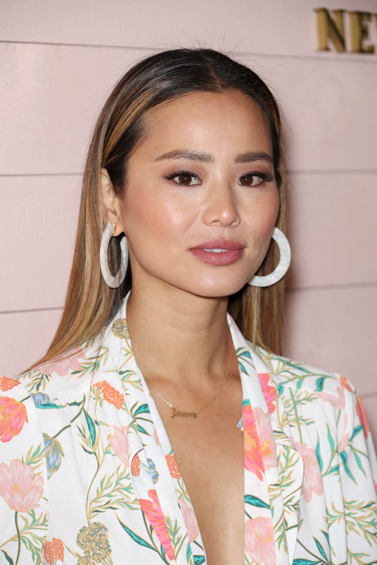 Jamie Chung Jamie Chung