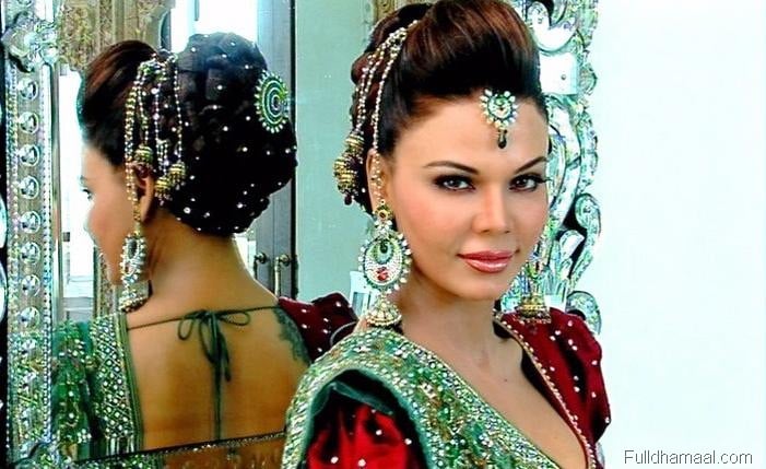 Rakhi Sawant