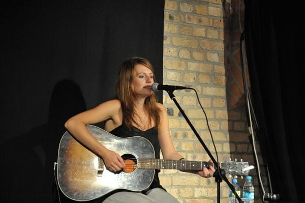 Amy Belle