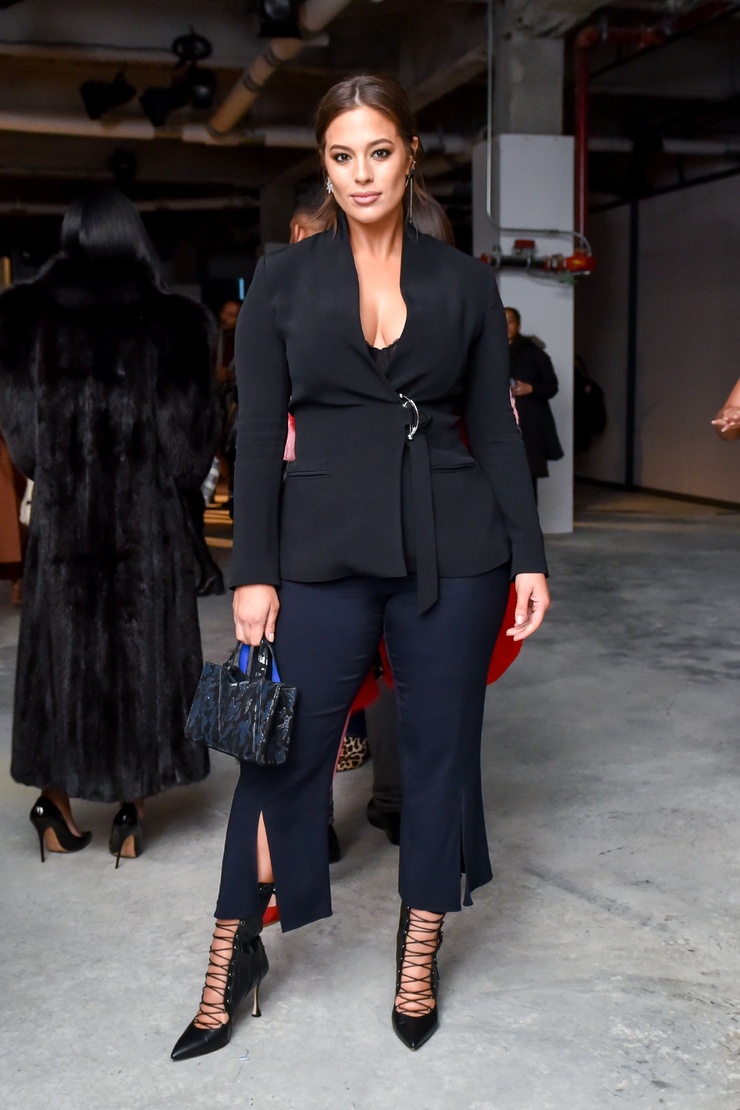 Ashley Graham
