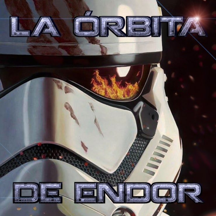 La Órbita de Endor