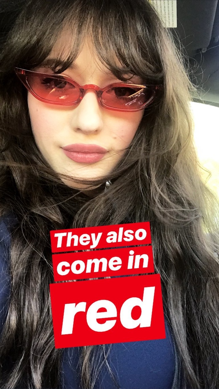 Kat Dennings image