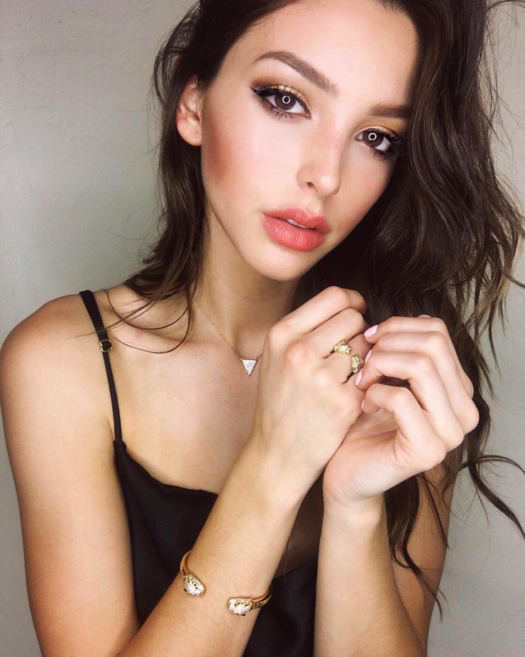 Celine Farach Celine Farach