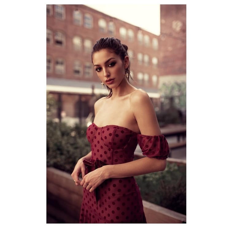 Celine Farach Celine Farach