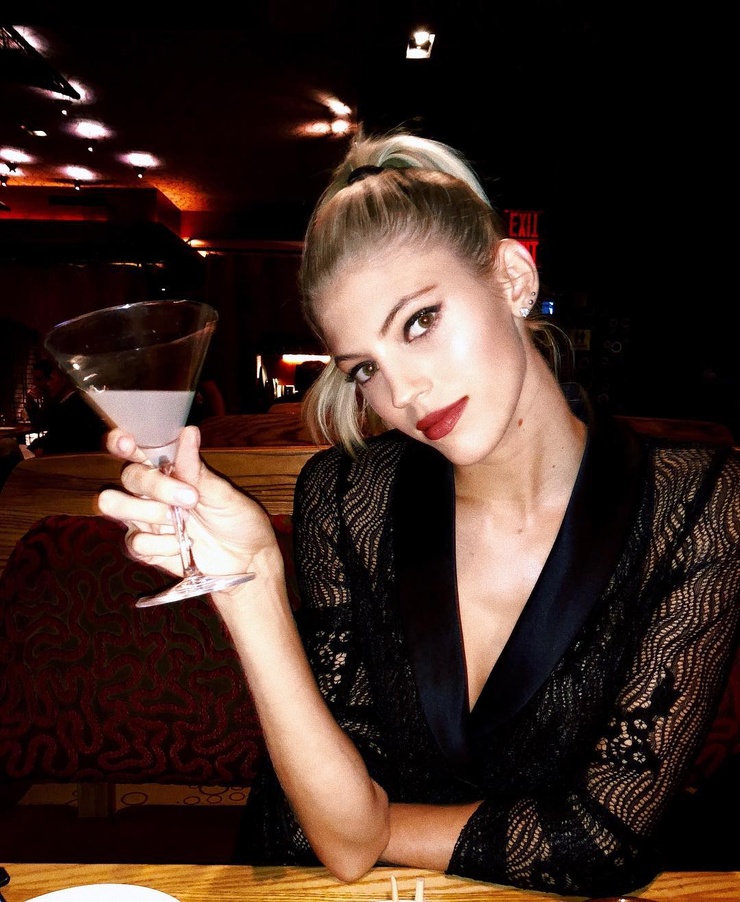 Devon Windsor