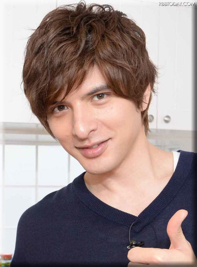 Yuu Shirota