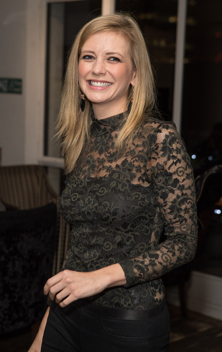 Rachel Riley Rachel Riley
