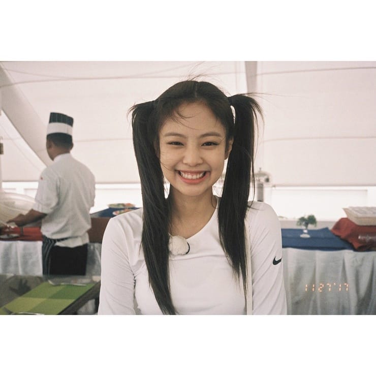 Jennie Kim