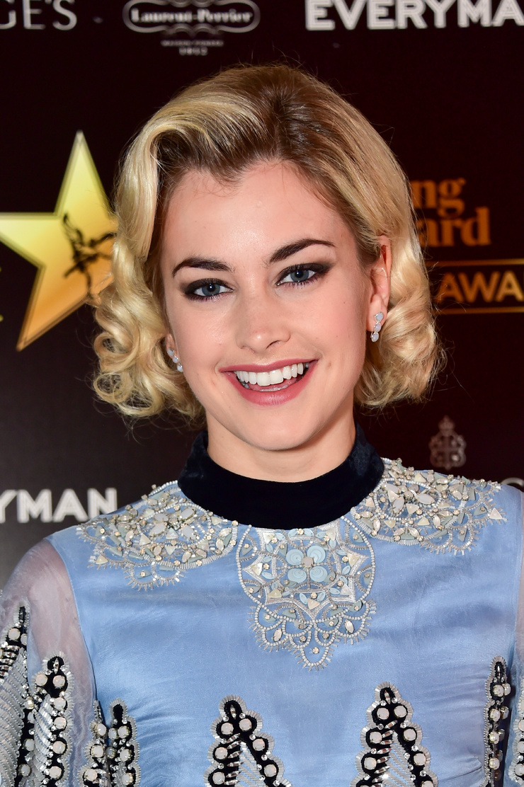 Stefanie Martini Stefanie Martini
