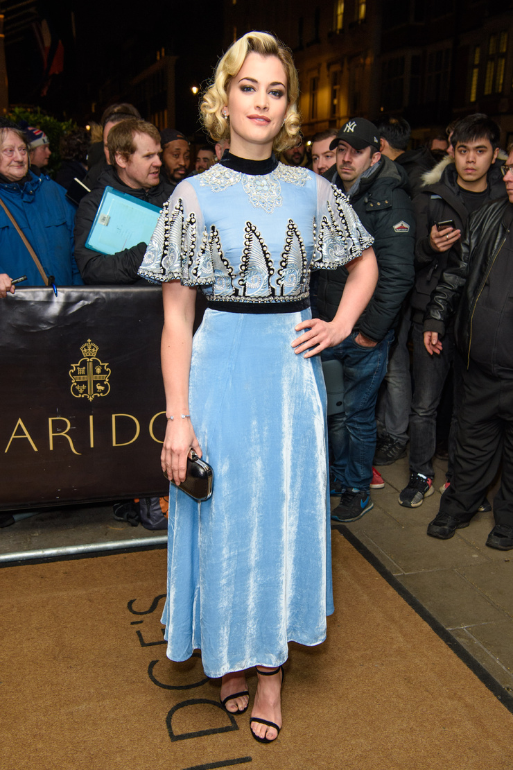 Stefanie Martini