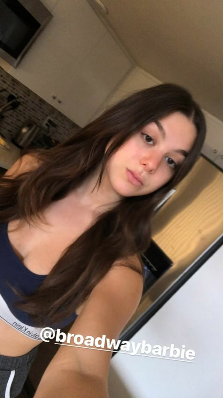 Kira Kosarin