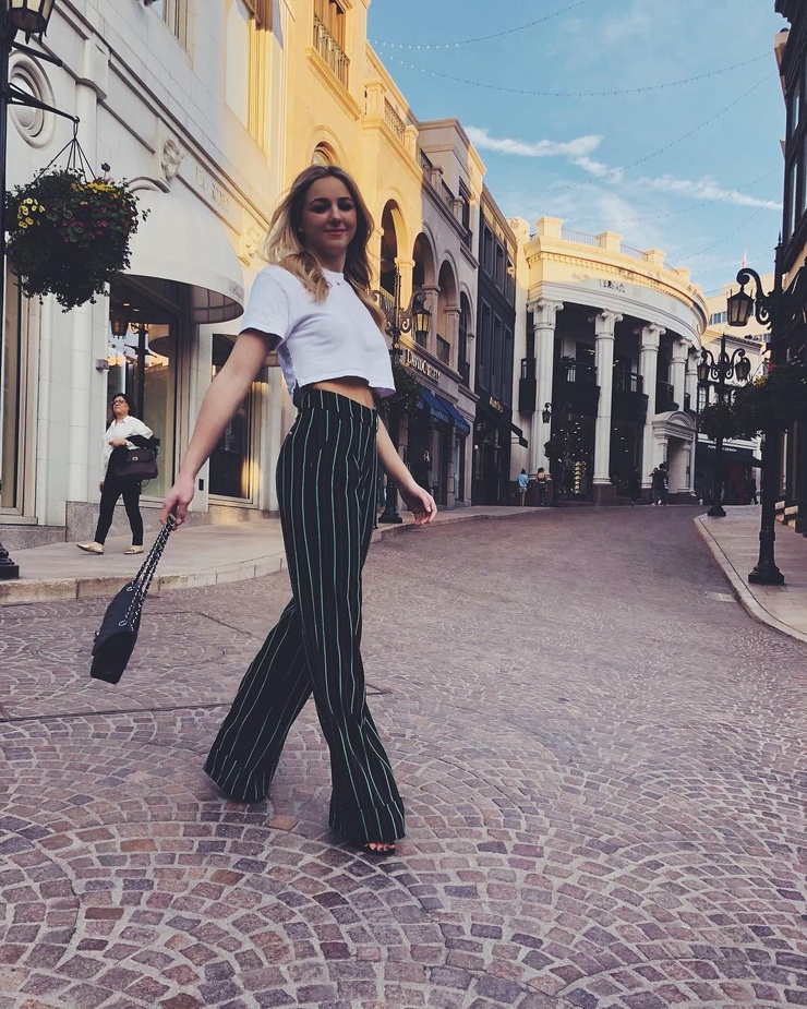 Chloe Lukasiak