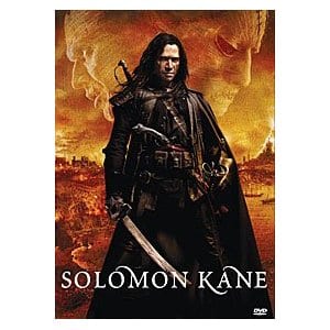 SOLOMON KANE [2009, UK]