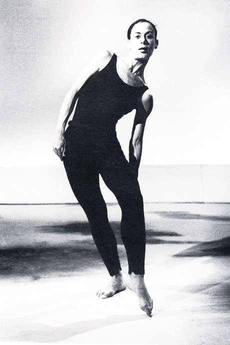 Feelings Are Facts: The Life of Yvonne Rainer