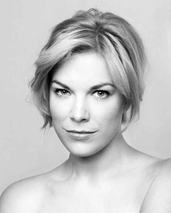Hannah Waddingham Hannah Waddingham