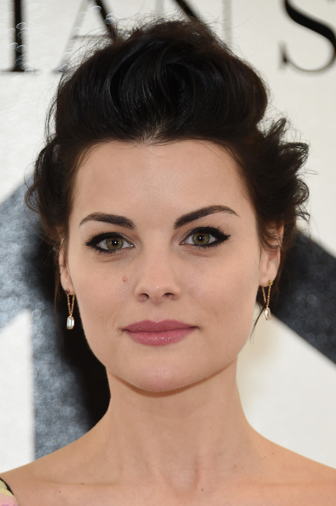 Jaimie Alexander Jaimie Alexander
