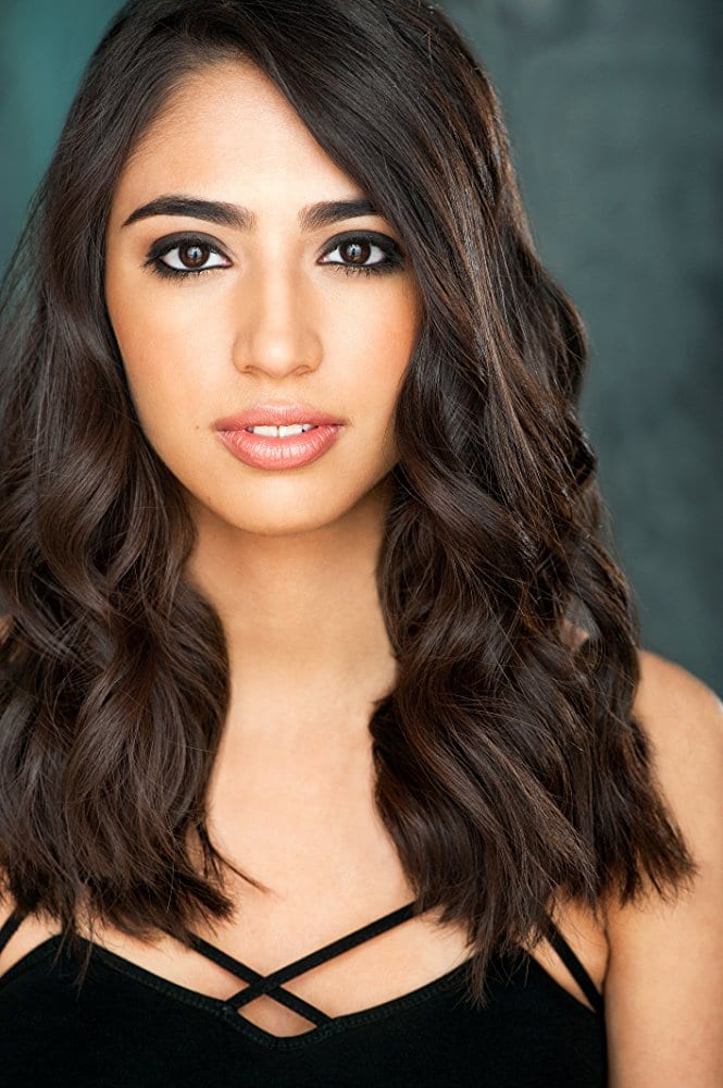 Jessica Garza Jessica Garza
