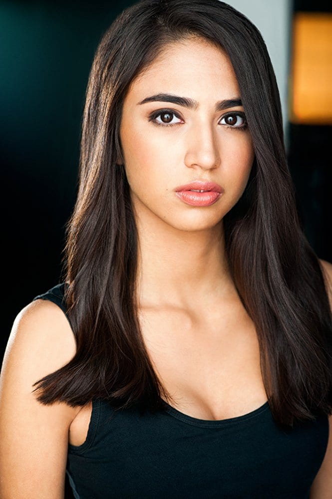 Jessica Garza Jessica Garza