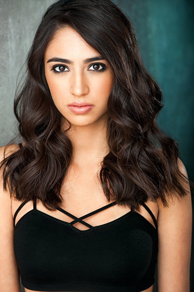 Jessica Garza Jessica Garza
