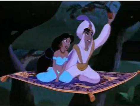 Aladdin Aladdin