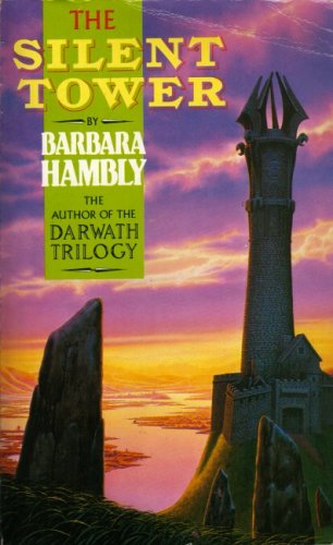 The Silent Tower (Windrose Chronicles, Book 1)
