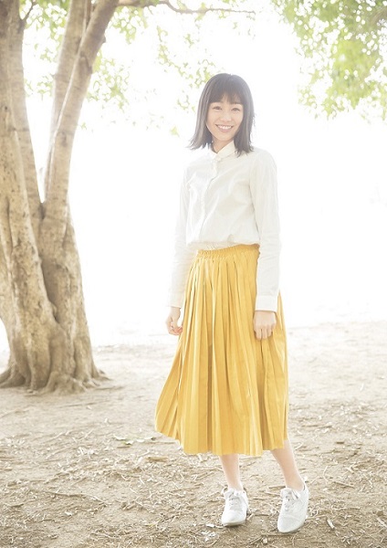 Kaho Takada