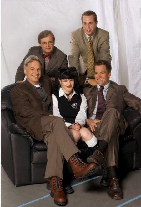 Ncis