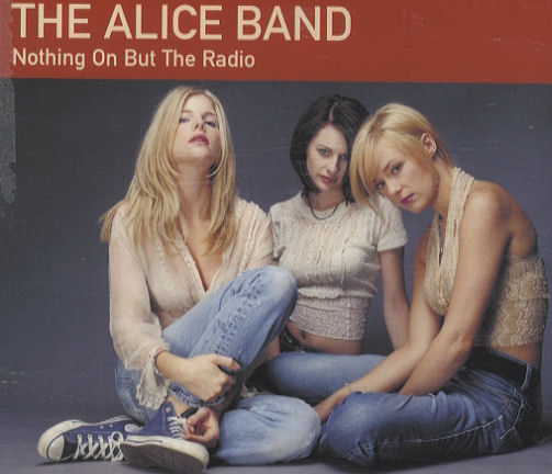 Alice Band