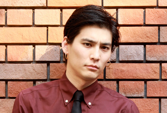 Kensei Mikami