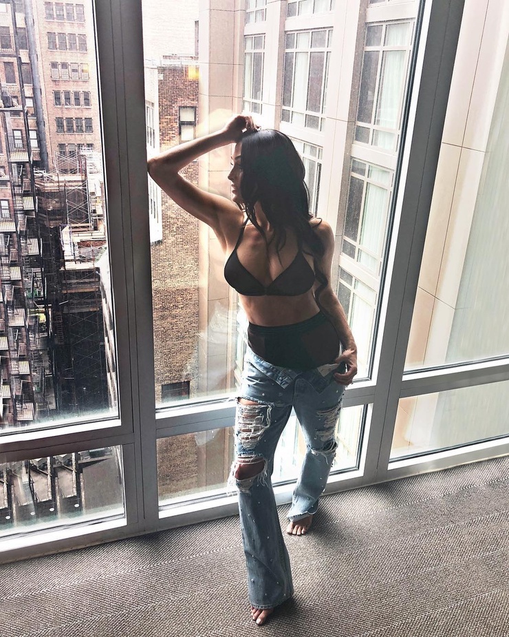 Nicole Garcia