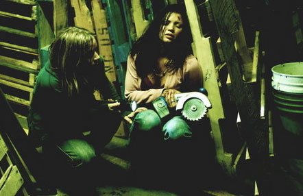 House of Fears