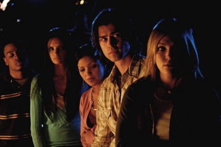 House of Fears