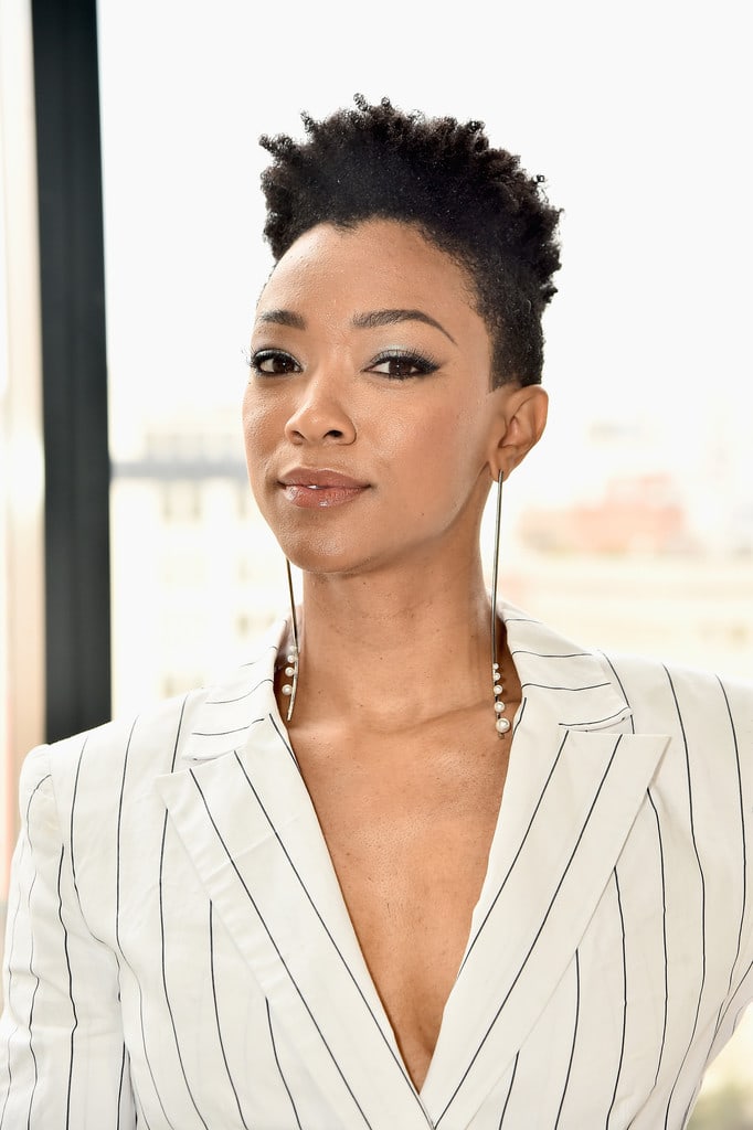 Sonequa Martin-Green