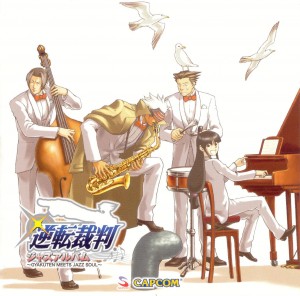 Turnabout Jazz Soul