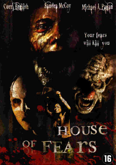 House of Fears