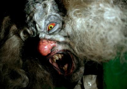 House of Fears