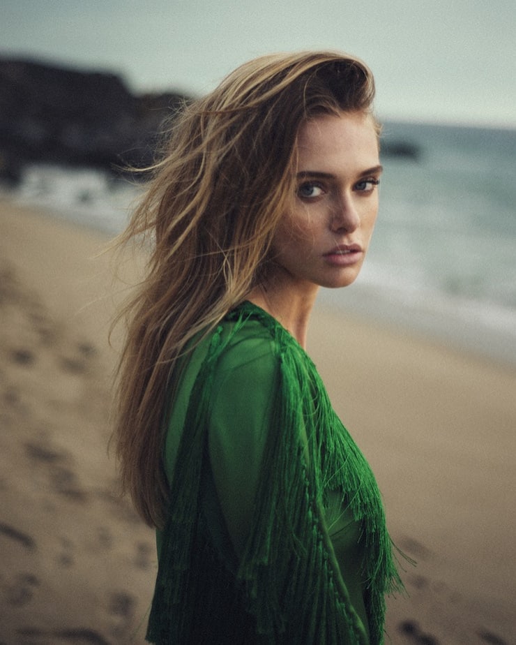 Ellie Ottaway Ellie Ottaway