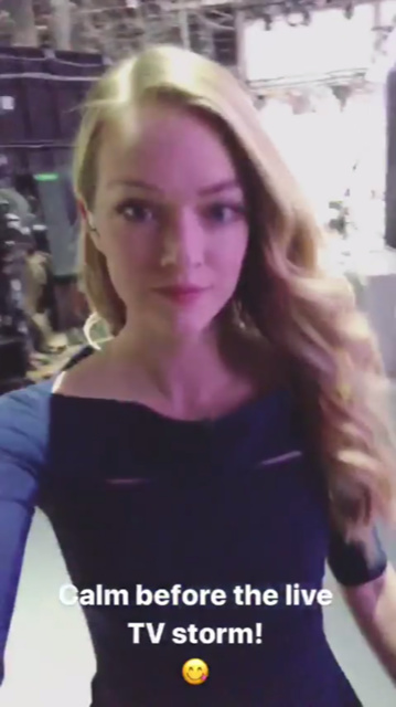 Lindsay Ellingson
