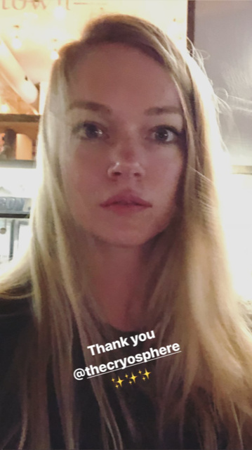 Lindsay Ellingson