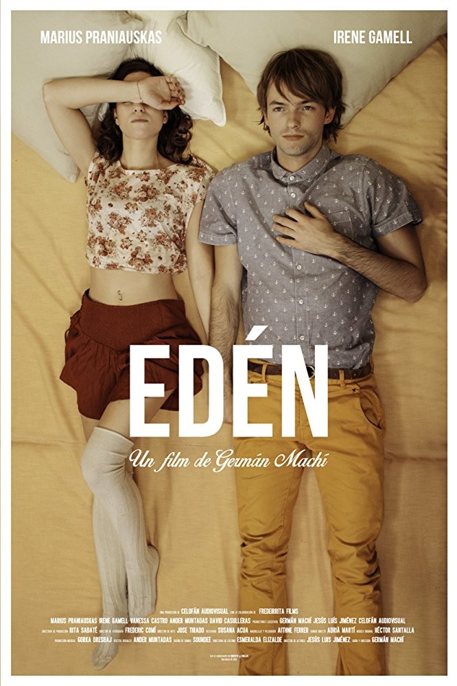 Edén