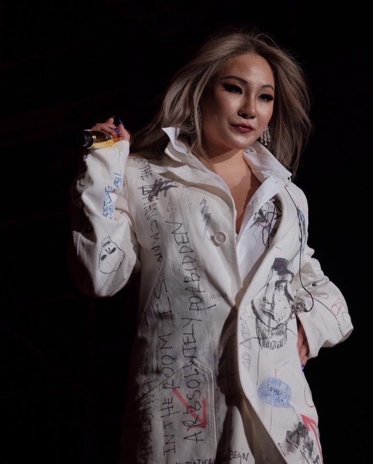 CL